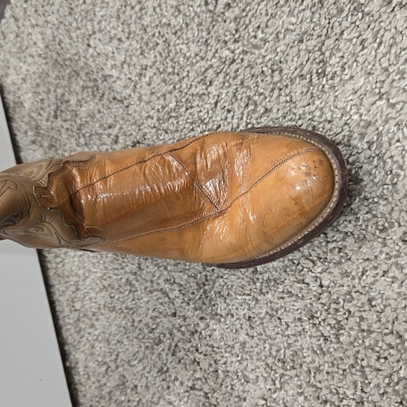 Justin boots - Picture 3 of 5